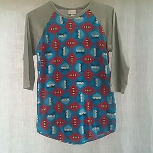 LulaRoe Shirt